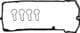 15-41128-01 Reinz Комплект прокладок клапанной крышки