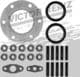 04-10054-01 Reinz Монтажный комплект турбины