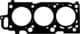 61-38325-00 Reinz Прокладка ГБЦ