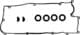 15-10104-01 Reinz Комплект прокладок клапанної кришки
