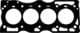 61-38050-00 Reinz Прокладка ГБЦ