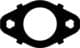 71-11228-00 Reinz Прокладка випускного колектора