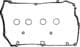 15-11519-01 Reinz Комплект прокладок клапанной крышки