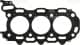 611048600 Reinz Прокладка ГБЦ