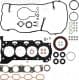 011130001 Reinz Комплект прокладок повний