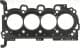 611130300 Reinz Прокладка ГБЦ