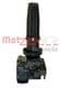 0880076 Metzger Катушка зажигания