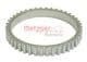 0900261 Metzger Зубчастий диск датчика ABS