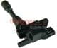 0880185 Metzger Котушка запалювання для Mazda MX-5