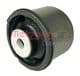 52062109 Metzger Сайлентблок балки для Ford Fiesta