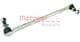 53012912 Metzger Стойка стабилизатора