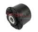 52062209 Metzger Сайлентблок балки для Fiat 500