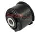 52062209 Metzger Сайлентблок балки для Fiat 500