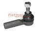 54036908 Metzger Наконечник рулевой тяги