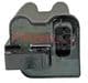 0880417 Metzger Котушка запалювання для Mazda MX-5