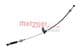 3150051 Metzger Трос перемикання КПП