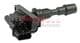 0880409 Metzger Котушка запалювання для Mazda 323