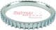 0900159 Metzger Зубчастий диск датчика ABS
