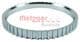 0900164 Metzger Зубчастий диск датчика ABS