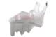 2140420 Metzger Бачок омывателя для Toyota C-HR