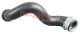 2420343 Metzger Патрубок радиатора системы охлаждения двигателя