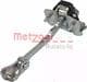 2312059 Metzger Фиксатор двери для Renault Megane