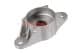 6490394 Metzger Опора амортизатора для Mazda 3