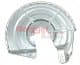 6115272 Metzger Кожух гальмівного диску для Citroen C5