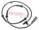 0900486 Metzger Датчик ABS для Nissan Qashqai