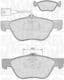 363916060103 Magneti Marelli Гальмівні колодки