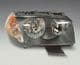 710301210201 Magneti Marelli Основна фара для BMW X3