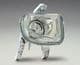 712433701129 Magneti Marelli Передня протитуманна фара для Fiat Grande Punto