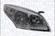 711307023109 Magneti Marelli Основна фара