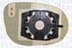 350319521290 Magneti Marelli Скло зовнішнього дзеркала