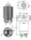 940113050264 Magneti Marelli Тягове реле стартера
