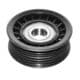 331316170397 Magneti Marelli Натяжний ролик поліклинового ременя