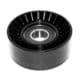 331316170543 Magneti Marelli Обвідний ролик поліклинового ременя