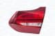 715011134014 Magneti Marelli Задній ліхтар для Mercedes C-Class