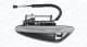 350105017900 Magneti Marelli Ручка дверей для Alfa Romeo 159