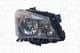 710301279603 Magneti Marelli Основная фара для Mercedes CLA-Class