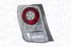 715011110007 Magneti Marelli Задній ліхтар для Toyota Verso