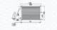 350203950000 Magneti Marelli Радіатор кондиціонера для Opel Vectra
