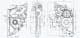 351516000080 Magneti Marelli Оливний насос