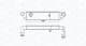 351319204500 Magneti Marelli Інтеркулер для BMW 3 Series