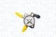 805010386106 Magneti Marelli Паливний насос високого тиску