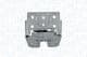 350105044000 Magneti Marelli Замок дверей багажника для Fiat Panda
