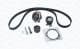 341401070001 Magneti Marelli Комплект ременя ГРМ + помпа
