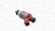 805000000003 Magneti Marelli Паливна форсунка