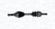 302004190191 Magneti Marelli Піввісь