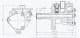 351516000068 Magneti Marelli Оливний насос